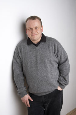 Ingo Messinger
